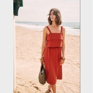 SEZANE 💫 Isabella Dress 💫 NWT